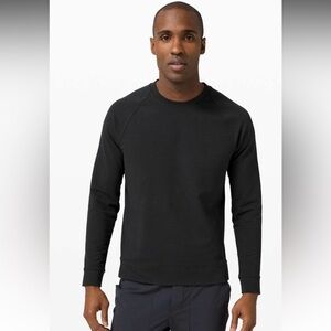 Lululemon City Swear Crew